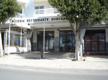 Honorato's Pizzaria
