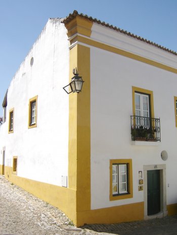 Casa de Viana