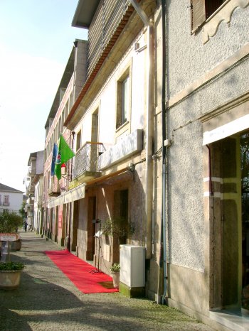 Vila Luena Hotel