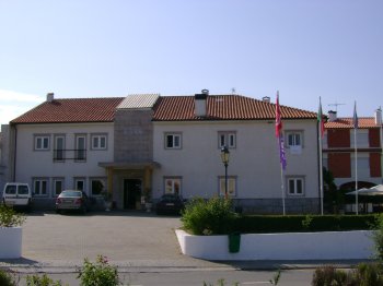 Hotel A Vileira