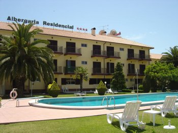 Hotel Arcada