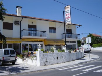 Restaurante Pico de Meio Dia