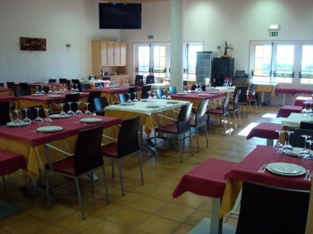 Restaurante do Priorado