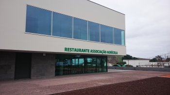 Restaurante da Associação Agrícola