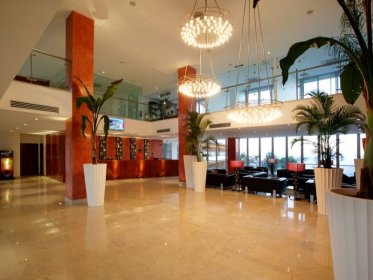 Hotel Balaia Atlântico
