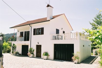 Casa de São João