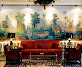 Palácio Estoril Hotel, Golf & Spa