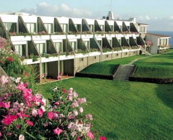 Caloura Hotel Resort