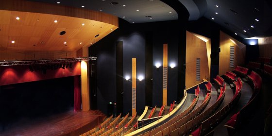 Teatro de Vila Real