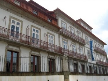 HI Hostel Guimarães - Pousada de Juventude