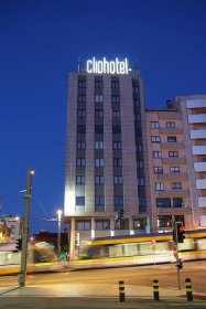 Cliphotel