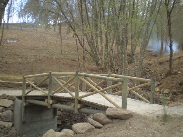 Parque Ambiental de Ribeira de Pena