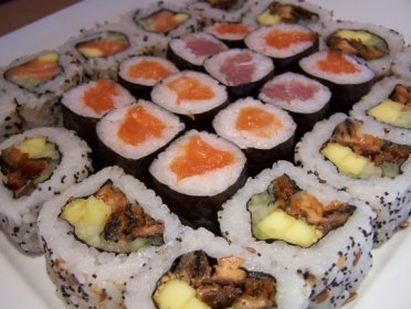 Arigato Sushihouse