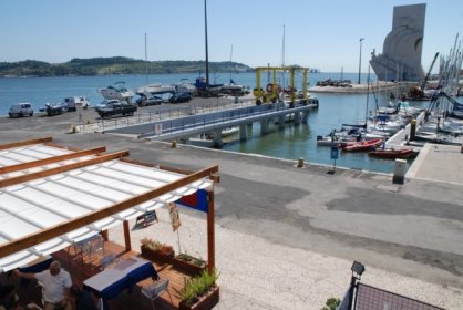 Restaurante da Associação Naval de Lisboa