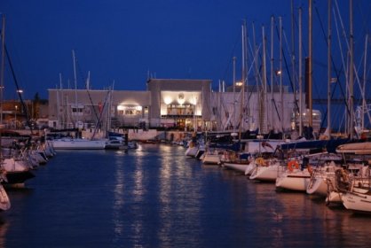 Restaurante da Associação Naval de Lisboa