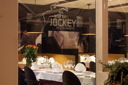Jockey Club Restaurante