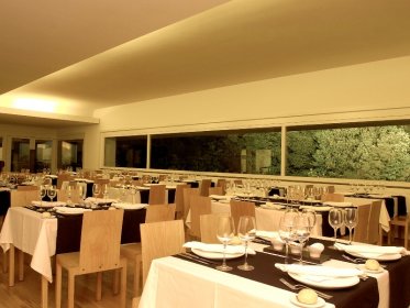 Restaurante do Museu de Serralves