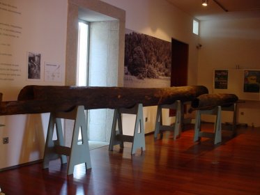 Museu de História e Etnologia da Terra da Maia