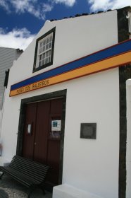Museu do Pico - Museu dos Baleeiros