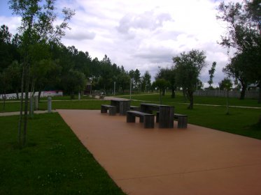 Parque de Merendas do Parque Urbano de Abrantes