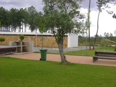 Parque de Merendas do Parque Urbano de Abrantes