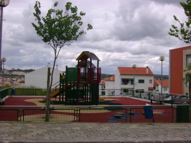 Parque Infantil da Rua Dom Lopo de Amleida