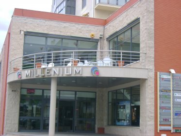 Centro Comercial Millenium