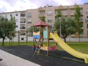 Parque Infantil da Rua do Convento