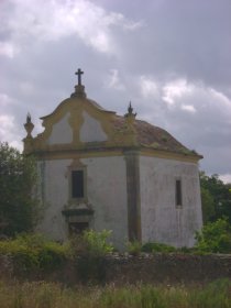 Capela da Quinta dos Telheiros