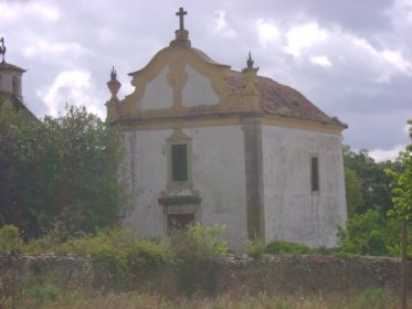 Capela da Quinta dos Telheiros