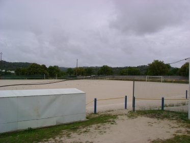 Campo de Futebol de Bemposta