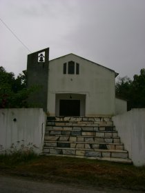 Capela de Chaminé