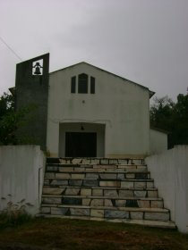 Capela de Chaminé
