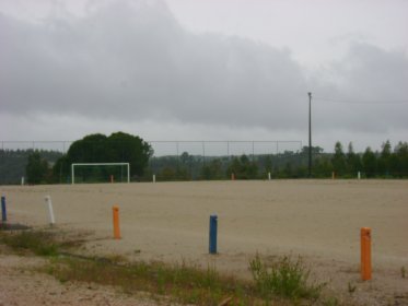 Campo de Futebol de Água Travessa
