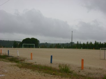 Campo de Futebol de Água Travessa