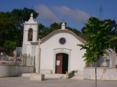 Igreja de São Miguel de Rio Torto