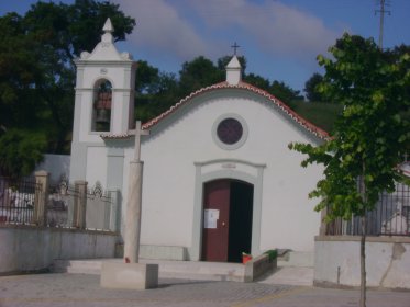 Igreja de São Miguel de Rio Torto