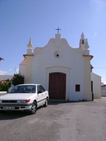 Capela de São Miguel do Rio Torto