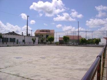 Polidesportivo de São Miguel do Rio Torto