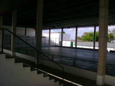Parque Desportivo e Recreativo de São Facundo