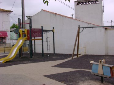 Parque Infantil do Tramagal
