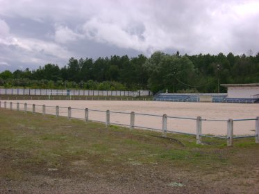 Campo de Futebol do Tramagal