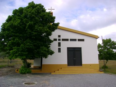 Capela de Esteveira