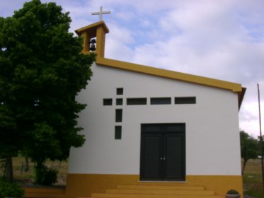Capela de Esteveira