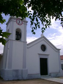 Igreja Paroquial de Santa Eufémia / Igreja Paroquial de Rio de Moinhos