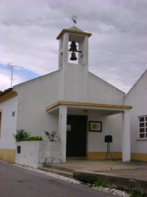 Igreja de Abrançalha de Baixo