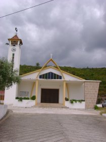 Capela de Pucariça