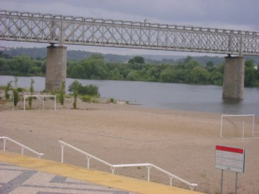 Campo de Futebol de Praia