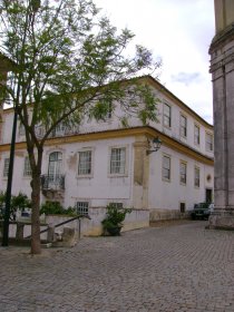 Casa no Largo de São João