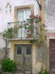 Casa na Rua da Barca